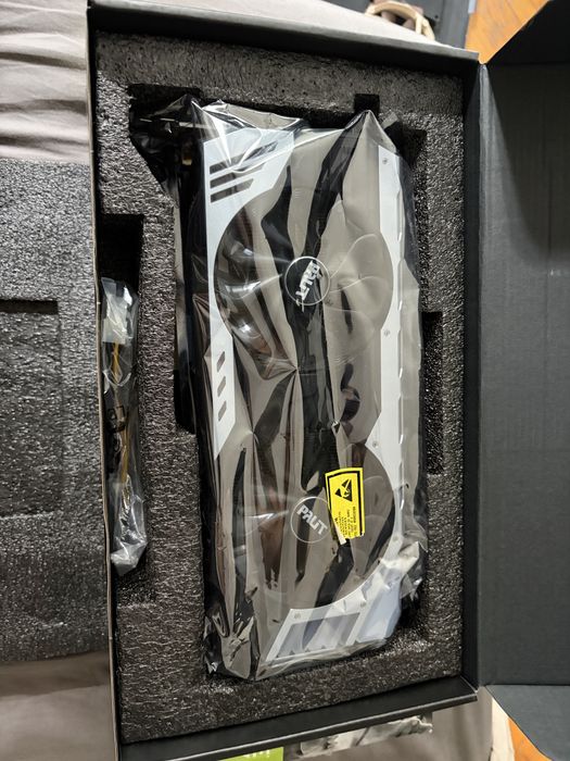 Видеокарта Palit GeForce RTX 2070 Super JetStream 8GB