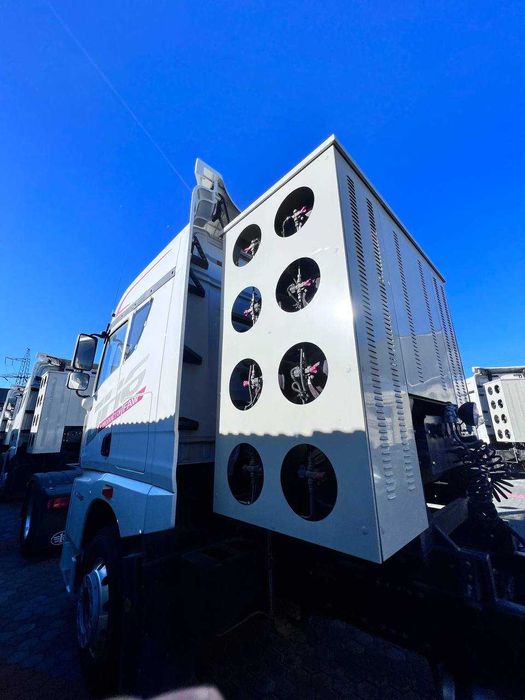 faw jh6 тягач наличие и рассрочка