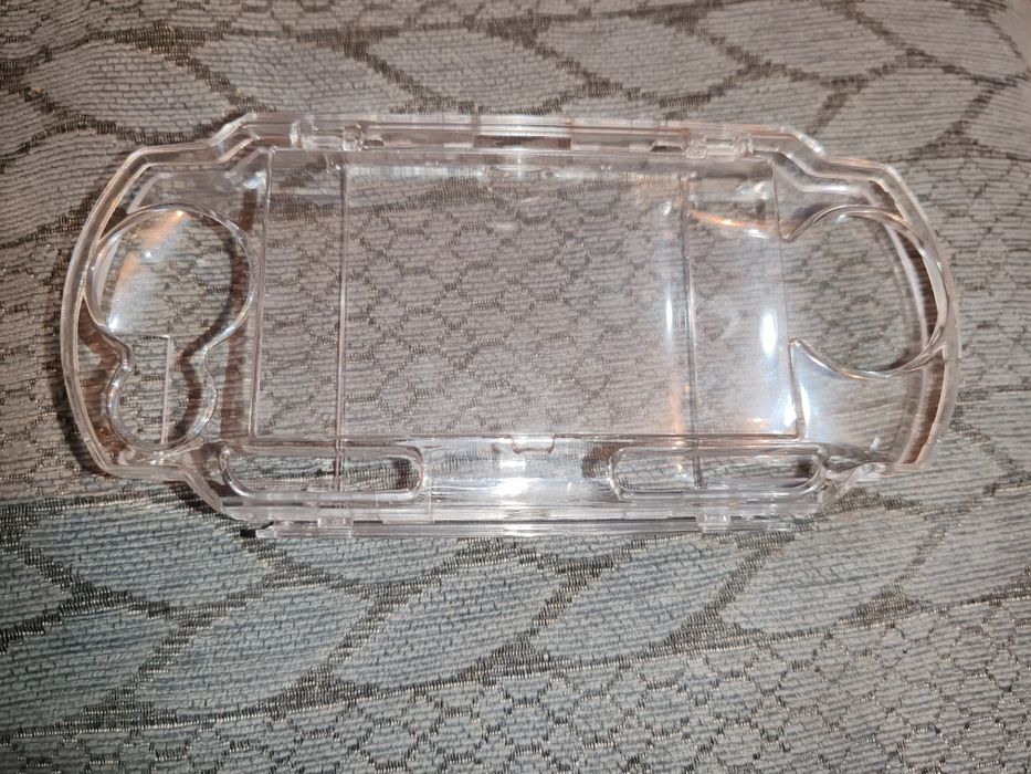 Продам PSP почти новый