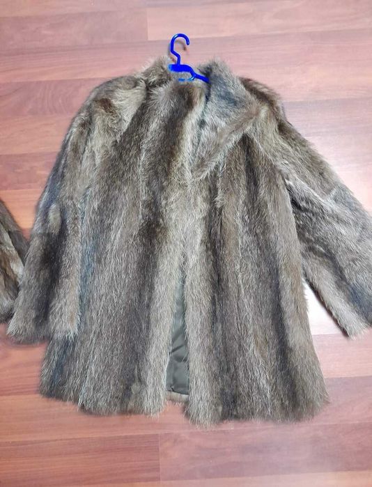 Haina blana naturala!