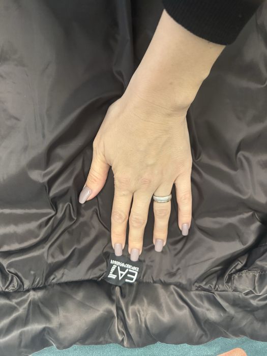 Geaca Emporio Armani Originala