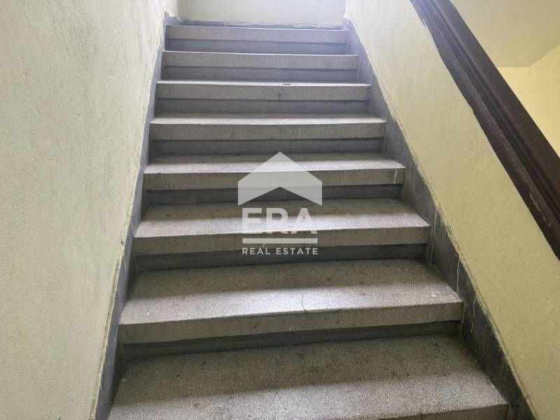 САМО В ЕРА ИМОТИ ХАСКОВО !Двустаен тухлен апартамент В Димитровград