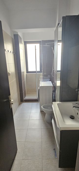 Apartament 3 camere | 80 mp | 2 băi | parcare inclusă | 9 Mai