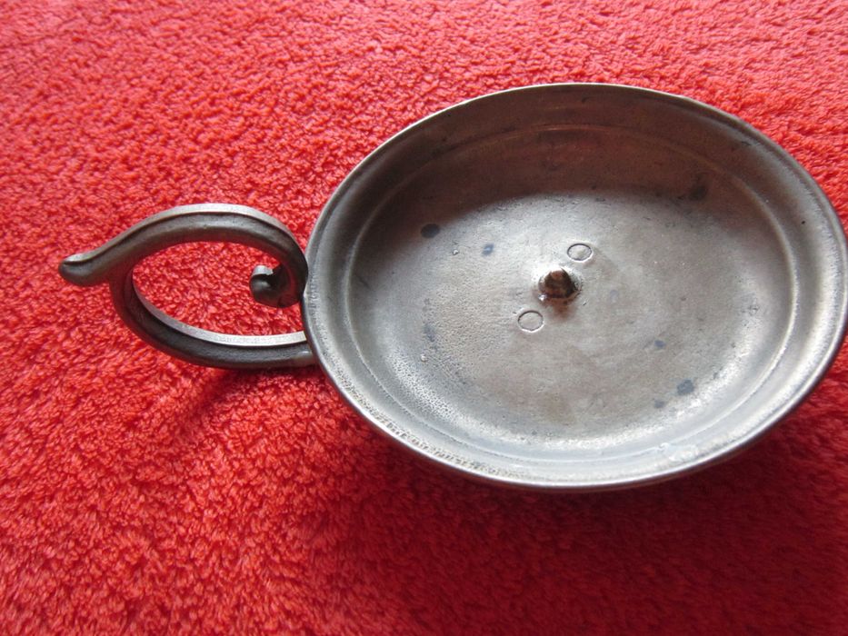 bronz masiv cu maner Suport sfesnic design brutalist Germania