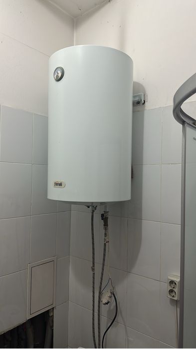 Водонагреватель бойлер