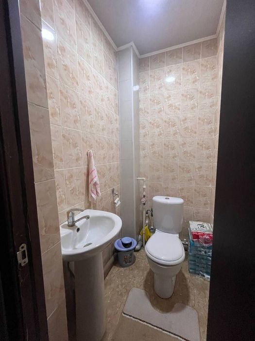 Яшнабад! 4/2/5, 100 м2, ипотека можно