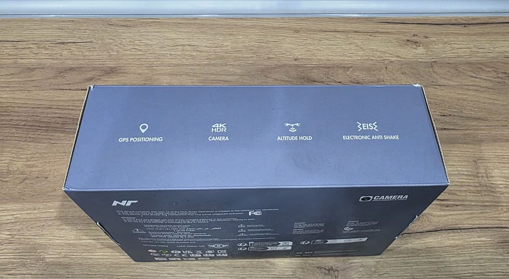 Дрон с камера Dron N11Pro