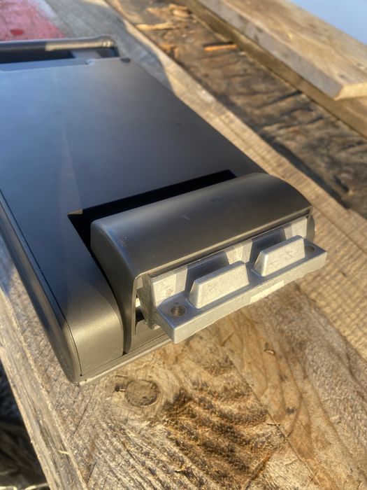 Подлакътник VW Touran original