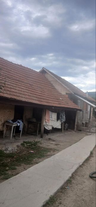 Casa de vanzare an jud arad șiria