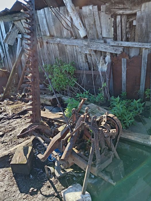 Продам трактор юмз