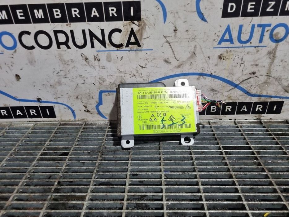 Modul Mitsubishi Outlander III Facelift 2015 - 2018 (1056) 8785A084