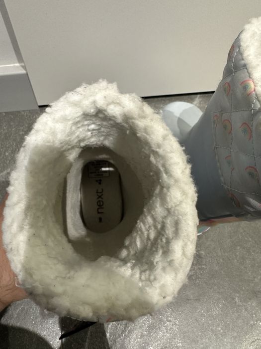 Детски ботуши Next