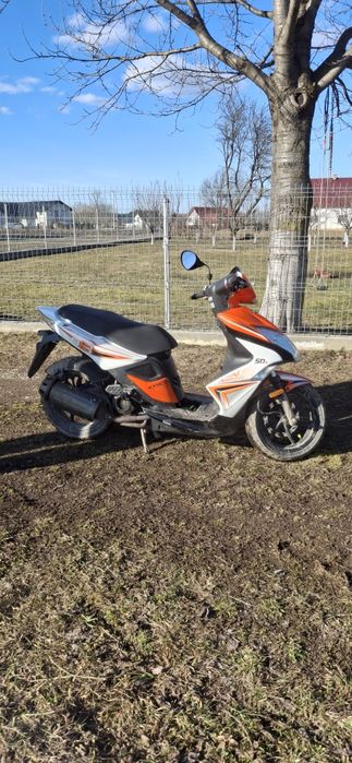 Scuter Kymco 50cc 2t