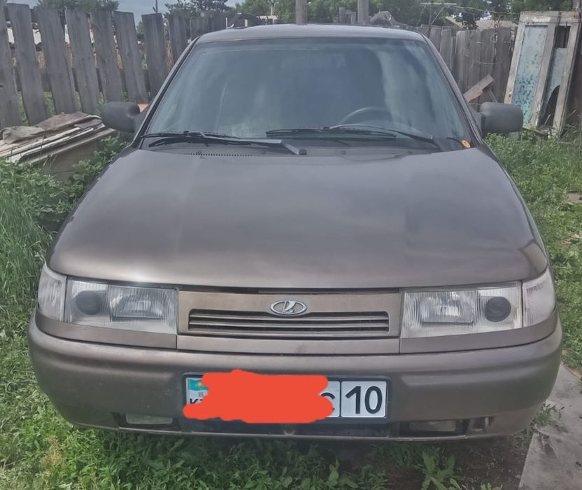 Продам ваз 2111.