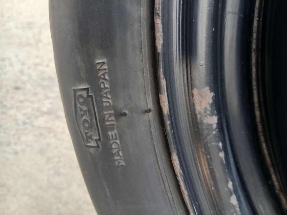 Запаска таблетка