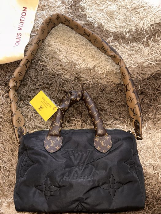 Louis Vuitton чанта