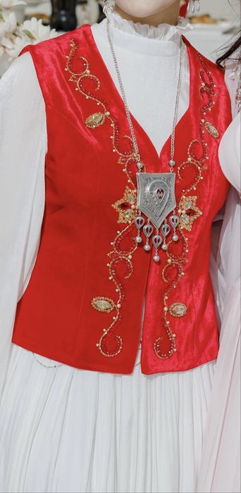 Қазақша кәжекей сатылады