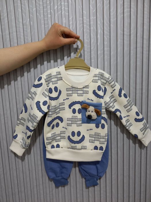 Detskiy dvoyka mexli