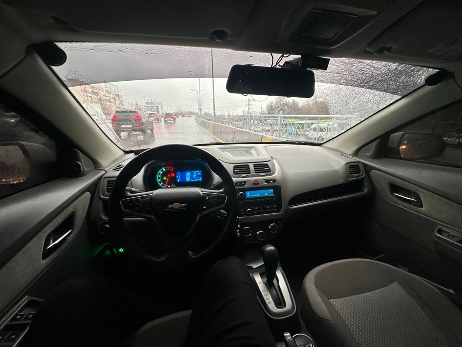 Cobalt 2022 yaxshi xolatda