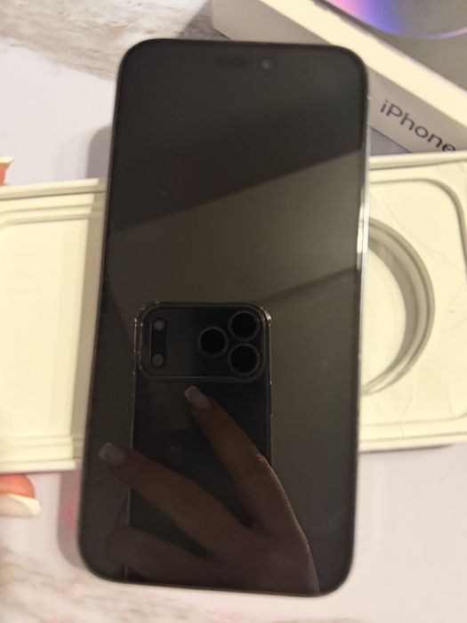 Продам iphone 14 pro max