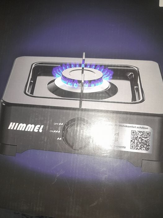 Продам газ плиту