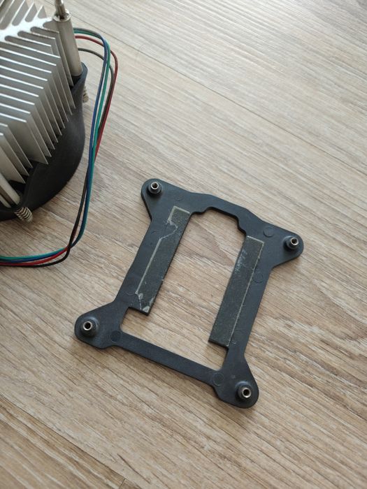 Кулер для процессора