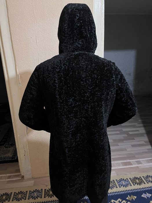 Продаётся дублёнка носили только 2 раза