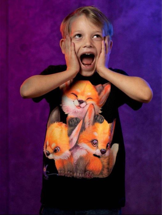 Детские футболки до 5 лет Скидка!