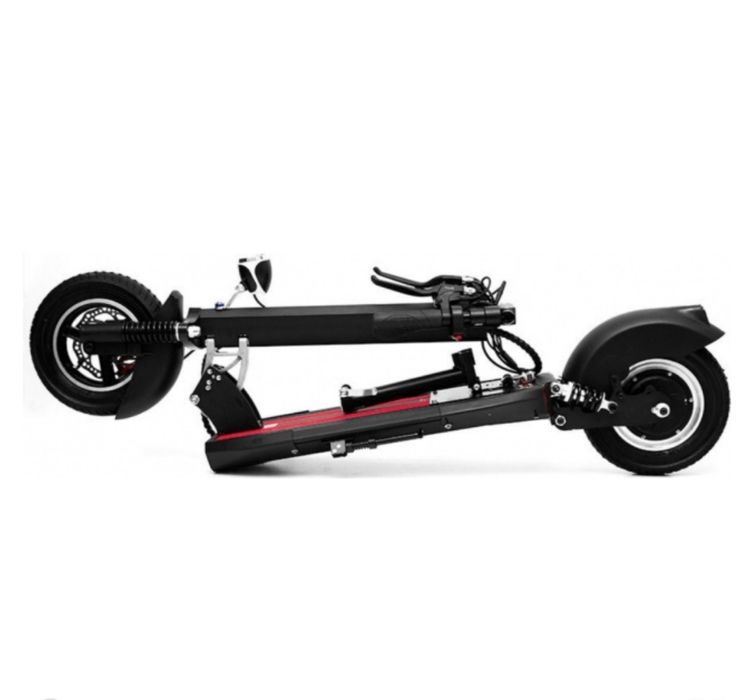 Самокат электрический