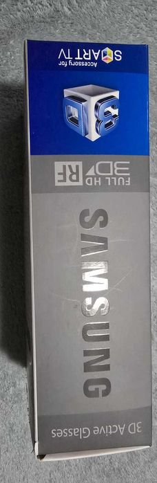 Samsung - 4 buc ochelari 3D activi, model SSG-P51002