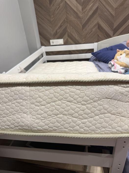 Матрас Аскона 180х90х20