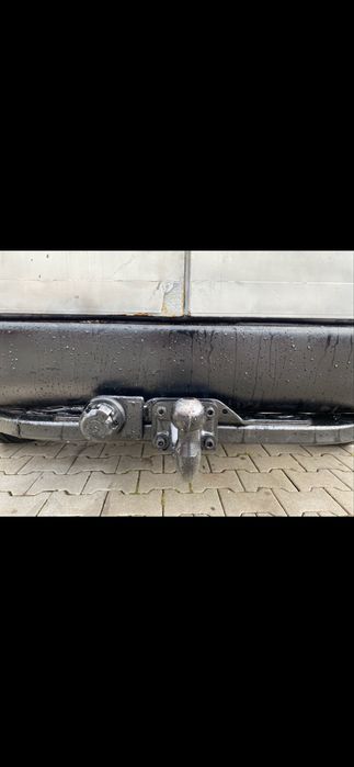 MERCEDES-BENZ Sprinter 2003 — imagine 4