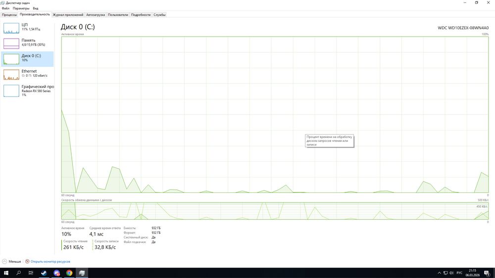 Продам игровой комьютер
