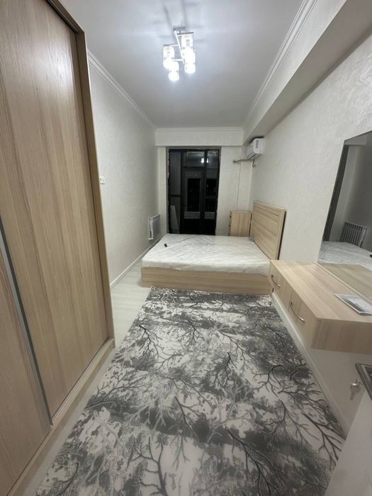 Квартира сдается в аренду на Яшнабадском районе!