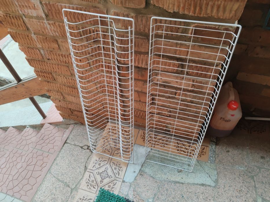 Сушилка кухонная