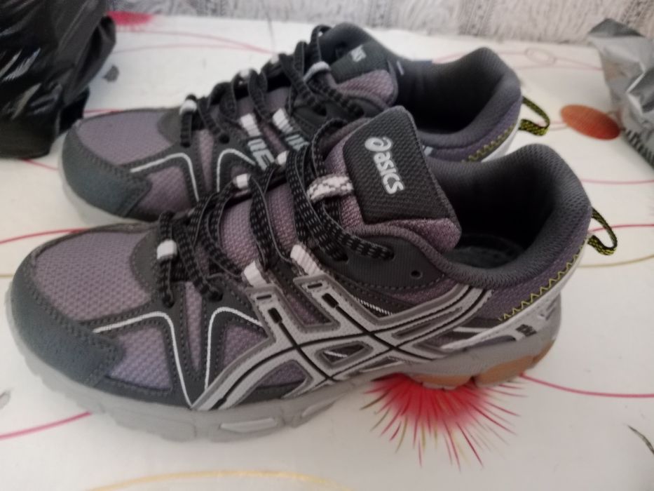 Красовки стильные