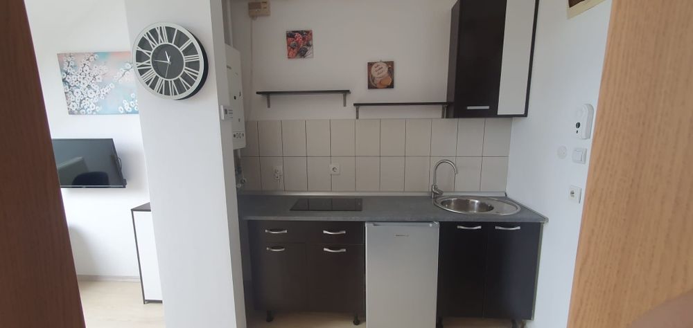 Proprietar, comision zero , ofer spre vanzare garsoniera renovată