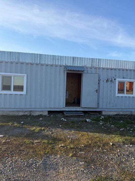 Продам контейнер