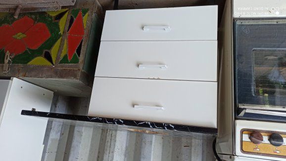 Шкаф под ракавинну б.у
