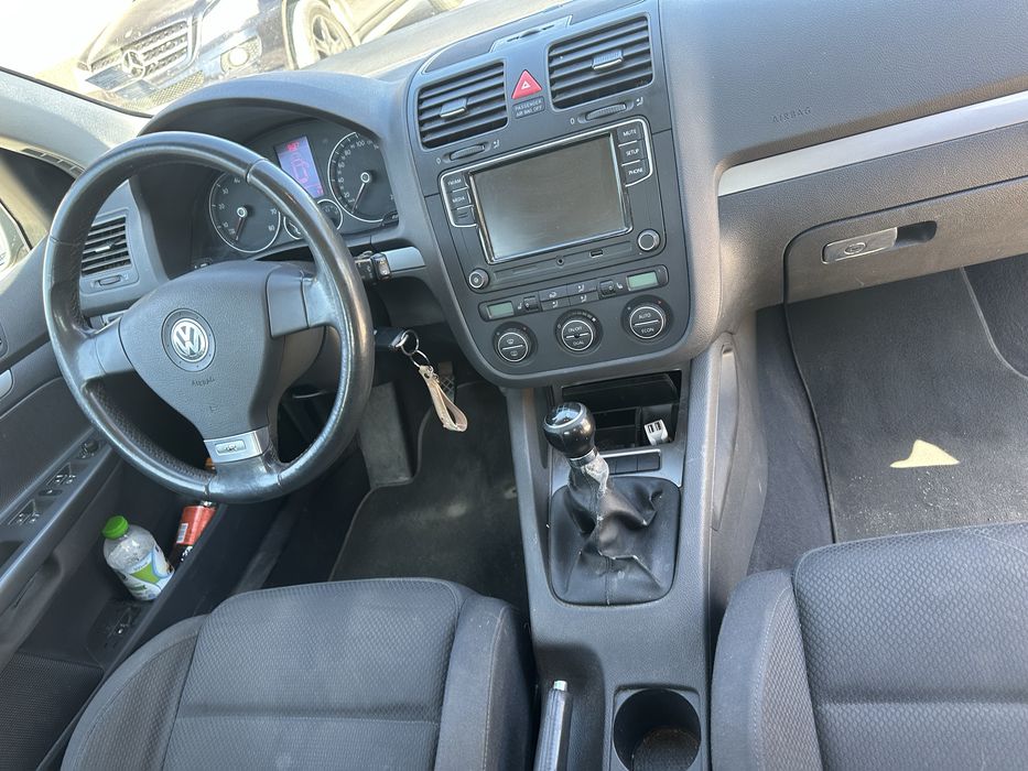 Golf 5 2.0