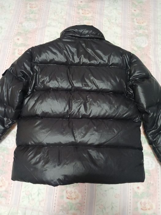 Monkler мъжко яке