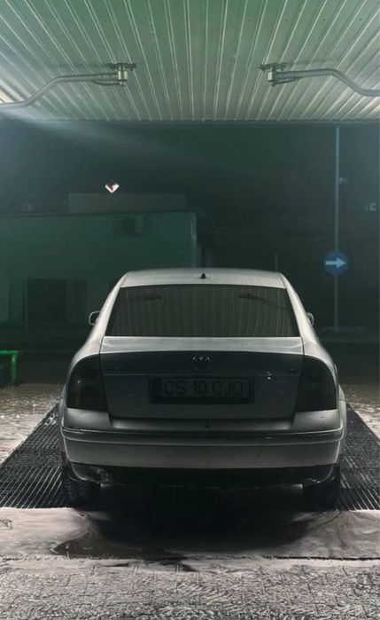 Vand masina Passat  b5.5 4motion 4x4