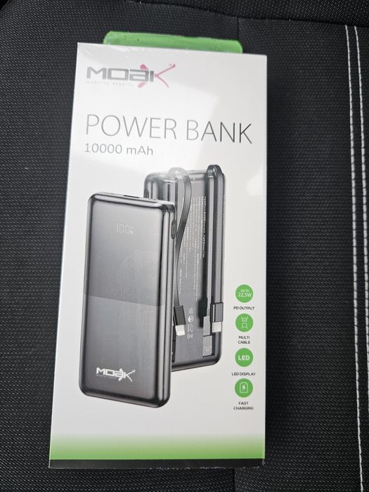 Baterie externa Mobix