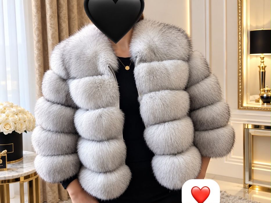 Blana de dama marimea Xl