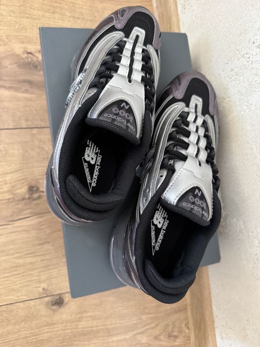 Дамски маратонки New balance 1000