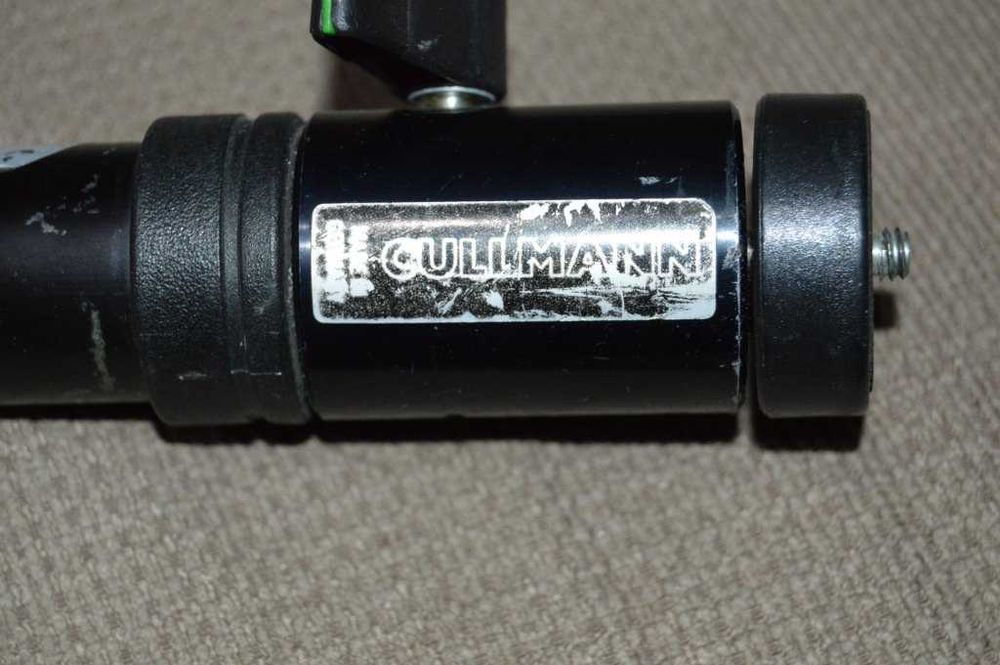 Monopod foto CULLMAN 741 monopied