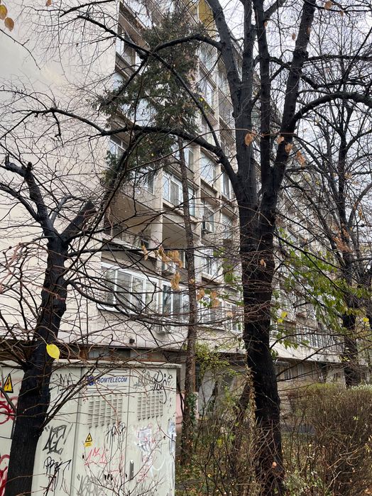 Apartament de inchiriat in Timisoara, central, cu vedere spre Bega