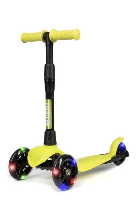 Продам самокат детский