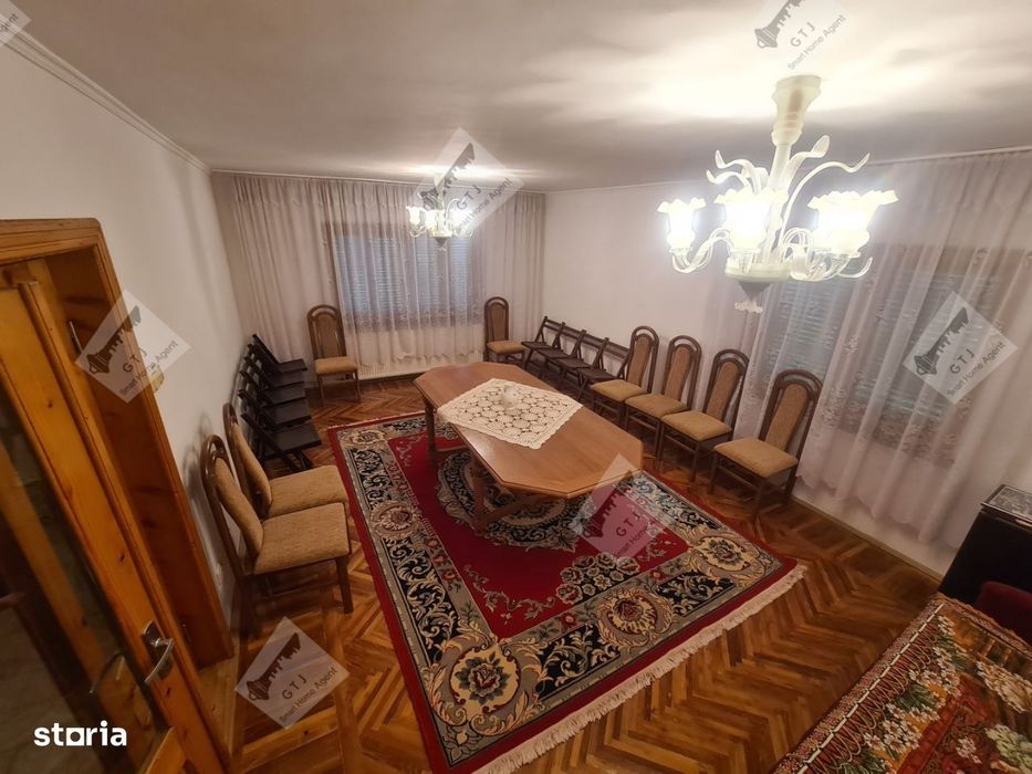 Casa Carligele-Bontesti