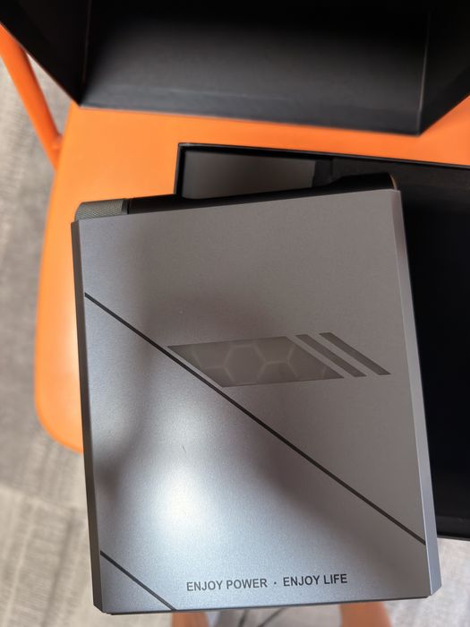 Mini PC Gaming ACEMAGIC AD08 – Intel Core i9, 16GB RAM, 512GB SSD, RG